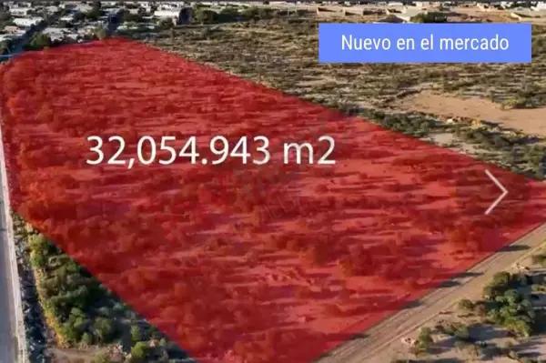 Terreno en venta en Los Pinos, Lerdo, Durango Terreno en venta en Los Pinos, Lerdo, Durango