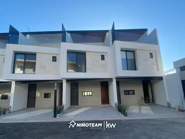 Casa en renta en Residencial el Fresno, Torreón, Coahuila de Zaragoza Casa en renta en Residencial el Fresno, Torreón, Coahuila de Zaragoza