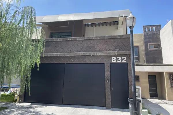 Casa en venta en Valle del Oriente, Arteaga, Coahuila de Zaragoza Casa en venta en Valle del Oriente, Arteaga, Coahuila de Zaragoza