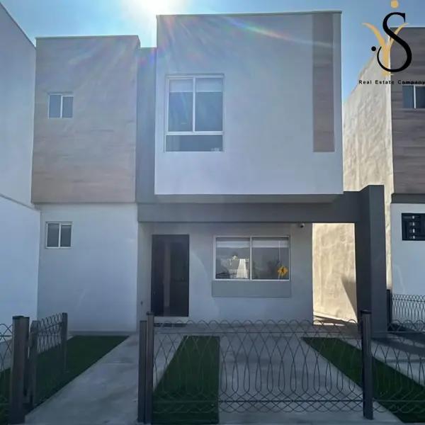 Casa en venta en Real Ankara, Saltillo, Coahuila de Zaragoza Casa en venta en Real Ankara, Saltillo, Coahuila de Zaragoza