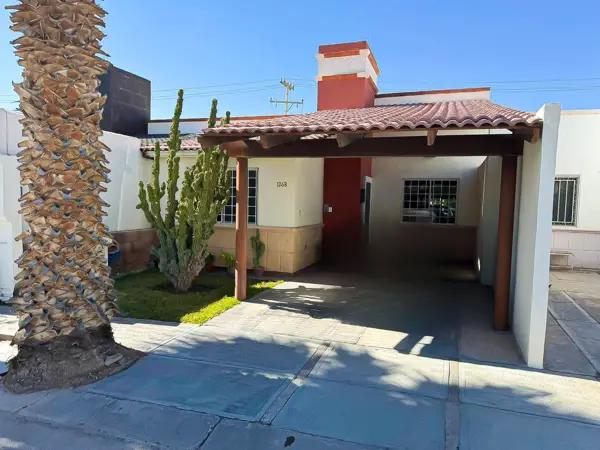 Casa en venta en Los Viñedos, Torreón, Coahuila de Zaragoza Casa en venta en Los Viñedos, Torreón, Coahuila de Zaragoza