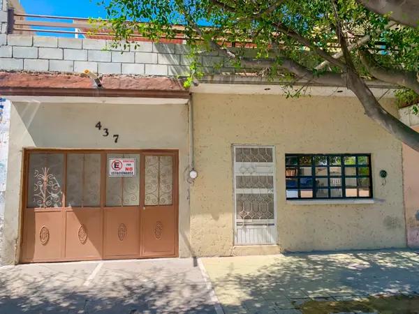 Casa en venta en Torreon Centro, Torreón, Coahuila de Zaragoza Casa en venta en Torreon Centro, Torreón, Coahuila de Zaragoza