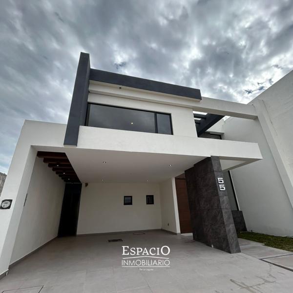 Casa en venta en Los Viñedos, Torreón, Coahuila de Zaragoza Casa en venta en Los Viñedos, Torreón, Coahuila de Zaragoza