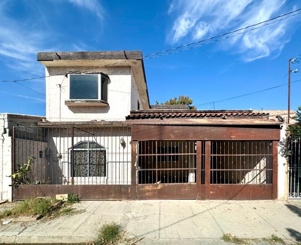Casa en venta en Del Valle, Lerdo, Durango Casa en venta en Del Valle, Lerdo, Durango