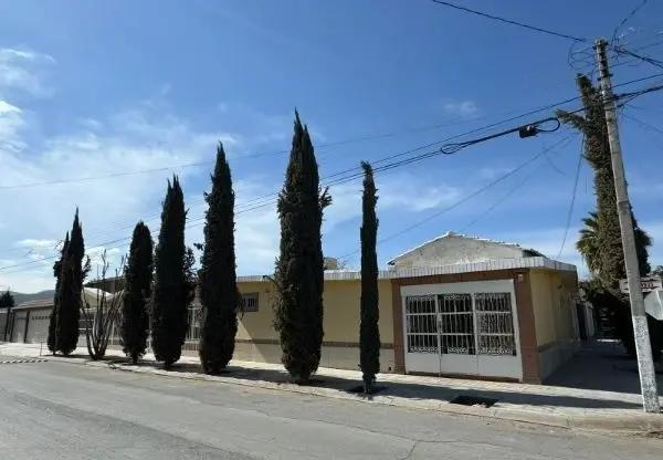 Casa en venta en Torreon Jardin, Torreón, Coahuila de Zaragoza Casa en venta en Torreon Jardin, Torreón, Coahuila de Zaragoza