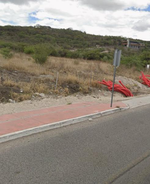 Terreno en venta en Cerro Prieto, El Marqués, Querétaro Terreno en venta en Cerro Prieto, El Marqués, Querétaro