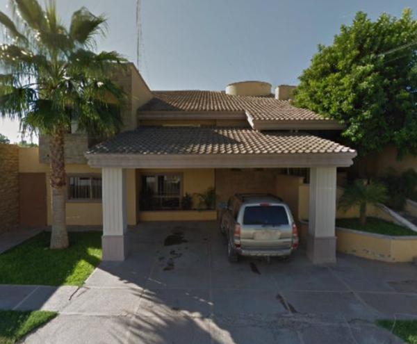Casa en venta en San Isidro, Torreón, Coahuila de Zaragoza Casa en venta en San Isidro, Torreón, Coahuila de Zaragoza