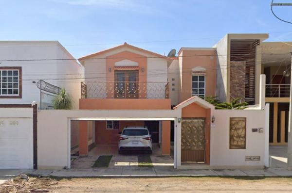 Casa en venta en Palmas del Sol, Mazatlán, Sinaloa Casa en venta en Palmas del Sol, Mazatlán, Sinaloa