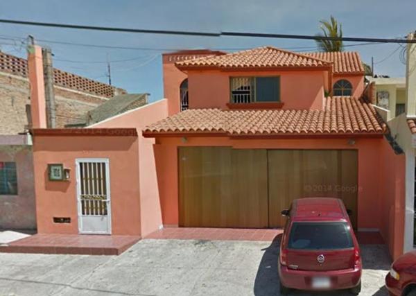 Casa en venta en Sanchez Celis, Mazatlán, Sinaloa Casa en venta en Sanchez Celis, Mazatlán, Sinaloa