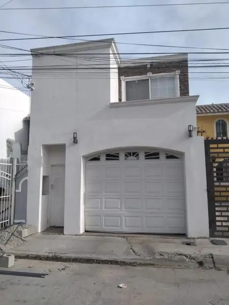 Casa en renta en Jardines de la Mesa, Tijuana, Baja California Casa en renta en Jardines de la Mesa, Tijuana, Baja California