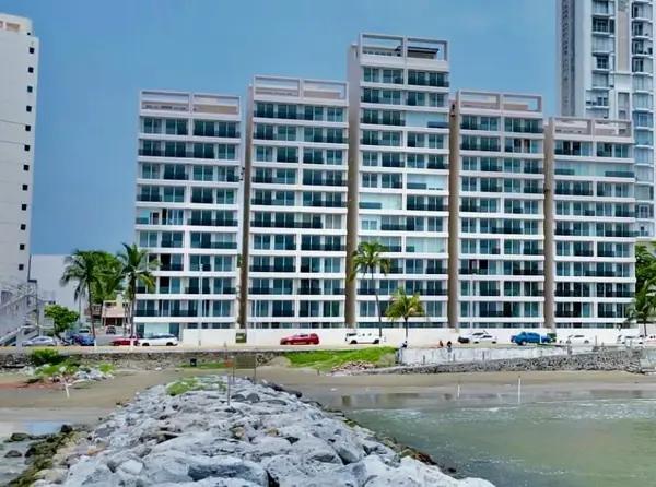 Departamento en renta en Playa de Oro Mocambo, Boca del Río, Veracruz de Ignacio de la Llave Departamento en renta en Playa de Oro Mocambo, Boca del Río, Veracruz de Ignacio de la Llave