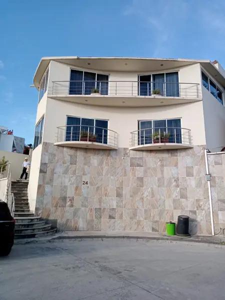 Casa en venta en Mayorazgos del Bosque, Atizapán de Zaragoza, México Casa en venta en Mayorazgos del Bosque, Atizapán de Zaragoza, México