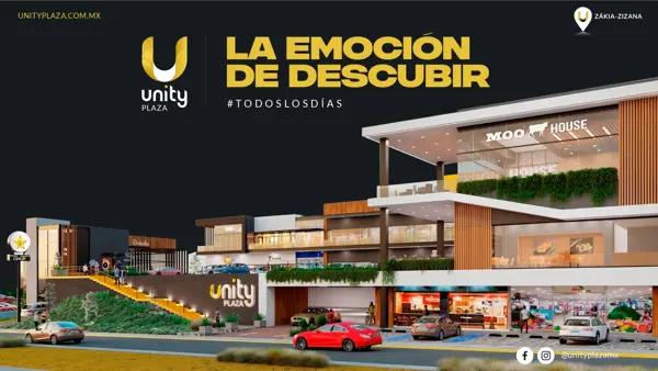 Local en venta en Zákia, El Marqués, Querétaro Local en venta en Zákia, El Marqués, Querétaro