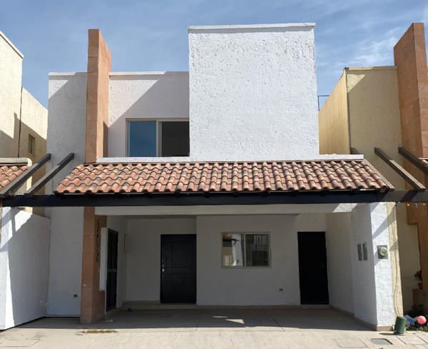 Casa en renta en Residencial Palma Real, Torreón, Coahuila de Zaragoza Casa en renta en Residencial Palma Real, Torreón, Coahuila de Zaragoza