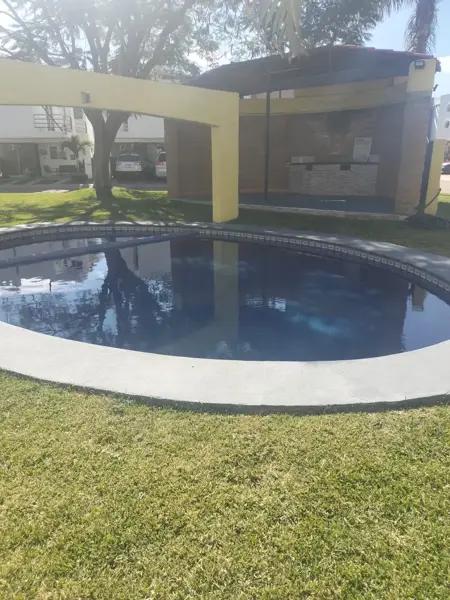 Casa en renta en Sitio del Sol, Cuautla, Morelos Casa en renta en Sitio del Sol, Cuautla, Morelos