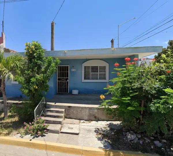 Casa en venta en Benito Juarez, Mazatlán, Sinaloa Casa en venta en Benito Juarez, Mazatlán, Sinaloa