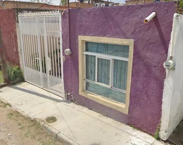 Casa en venta en Loma Bonita 1a Sección, Tonalá, Jalisco Casa en venta en Loma Bonita 1a Sección, Tonalá, Jalisco