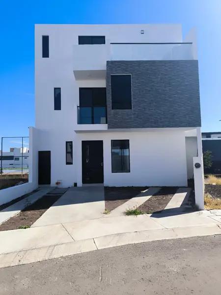 Casa en venta en El Mirador, El Marqués, Querétaro Casa en venta en El Mirador, El Marqués, Querétaro