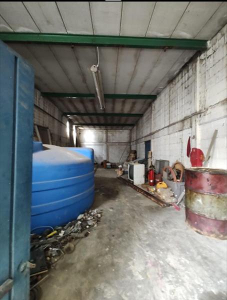 Bodega en renta en Chalco de Díaz Covarrubias Centro, Chalco, México Bodega en renta en Chalco de Díaz Covarrubias Centro, Chalco, México