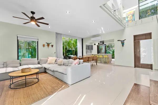 Casa en venta en Nuevo Vallarta, Bahía de Banderas, Nayarit Casa en venta en Nuevo Vallarta, Bahía de Banderas, Nayarit
