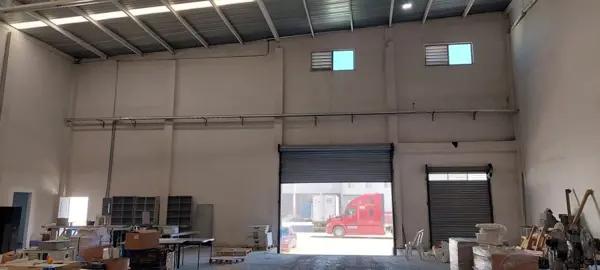 Bodega en renta en Parque Industrial Huinala, Apodaca, Nuevo León Bodega en renta en Parque Industrial Huinala, Apodaca, Nuevo León