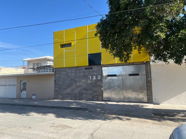 Bodega en renta en Bocanegra, Torreón, Coahuila de Zaragoza Bodega en renta en Bocanegra, Torreón, Coahuila de Zaragoza