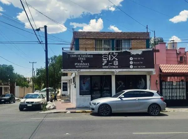 Local en renta en Saltillo Centro, Saltillo, Coahuila de Zaragoza Local en renta en Saltillo Centro, Saltillo, Coahuila de Zaragoza