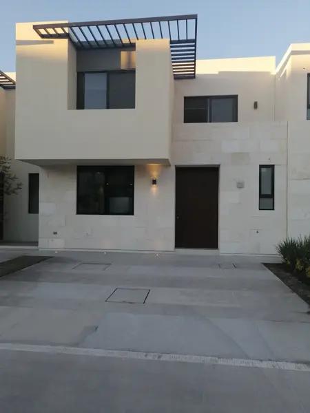 Casa en venta en Zibatá, El Marqués, Querétaro Casa en venta en Zibatá, El Marqués, Querétaro