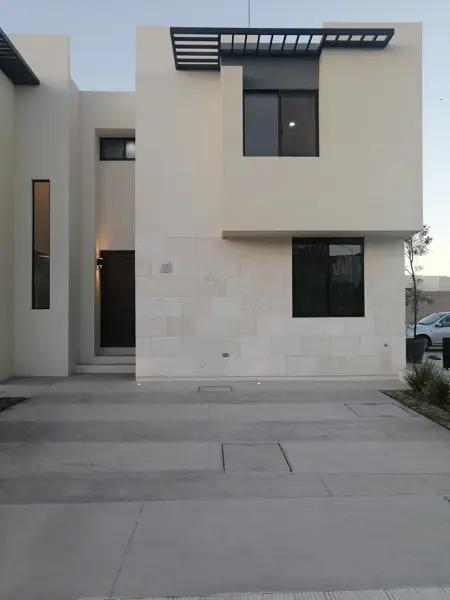 Casa en venta en Zibatá, El Marqués, Querétaro Casa en venta en Zibatá, El Marqués, Querétaro