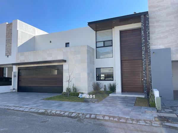 Casa en venta en Las Trojes, Torreón, Coahuila de Zaragoza Casa en venta en Las Trojes, Torreón, Coahuila de Zaragoza