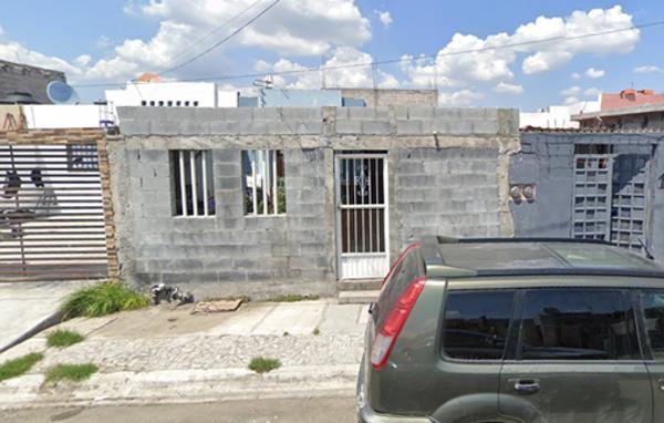 Casa en venta en Barrio de la Industria, Monterrey, Nuevo León Casa en venta en Barrio de la Industria, Monterrey, Nuevo León