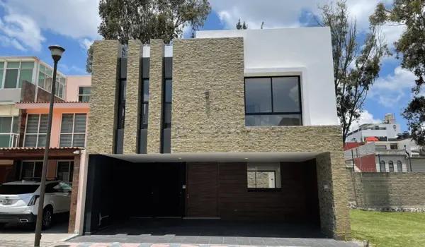 Casa en venta en Jesús Tlatempa, San Pedro Cholula, Puebla Casa en venta en Jesús Tlatempa, San Pedro Cholula, Puebla