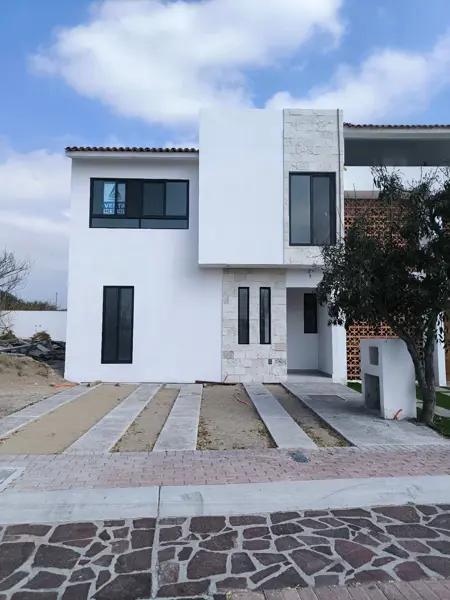 Casa en venta en Ciudad Maderas, El Marqués, Querétaro Casa en venta en Ciudad Maderas, El Marqués, Querétaro