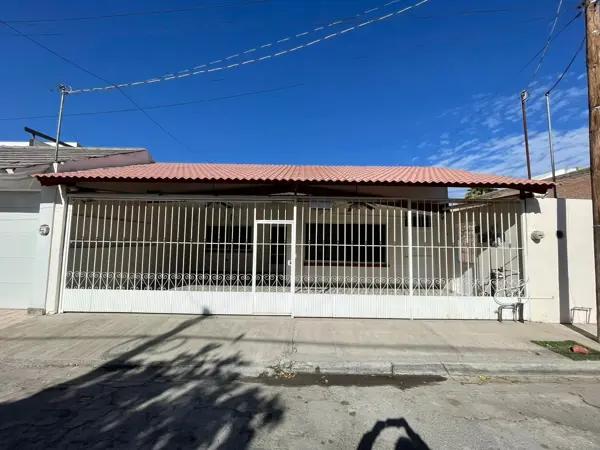 Casa en renta en Nueva los Angeles, Torreón, Coahuila de Zaragoza Casa en renta en Nueva los Angeles, Torreón, Coahuila de Zaragoza