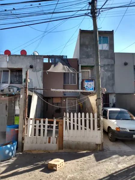 Casa en remate en Cañadas del Florido, Tijuana, Baja California Casa en remate en Cañadas del Florido, Tijuana, Baja California