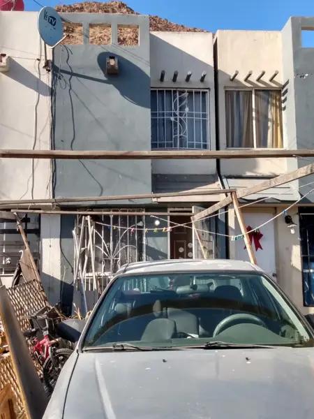 Casa en remate en Cañadas del Florido 2da. Sección, Tijuana, Baja California Casa en remate en Cañadas del Florido 2da. Sección, Tijuana, Baja California