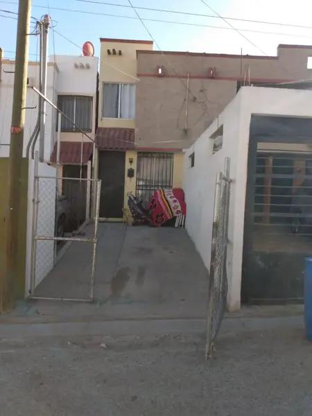 Casa en remate en Cañadas del Florido, Tijuana, Baja California Casa en remate en Cañadas del Florido, Tijuana, Baja California