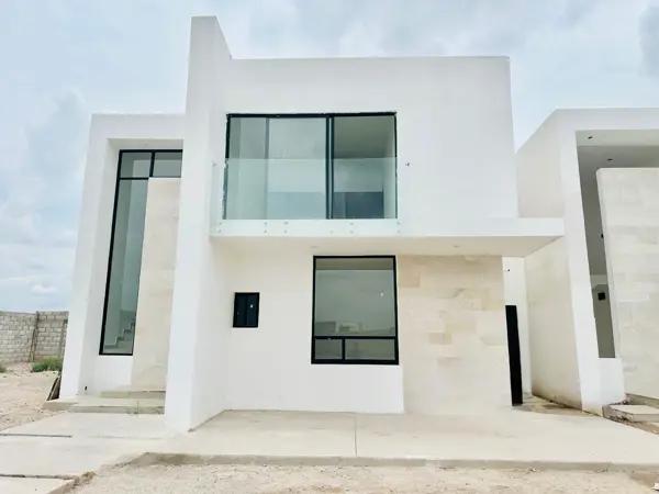 Casa en venta en Campiñas de Iberia, Torreón, Coahuila de Zaragoza Casa en venta en Campiñas de Iberia, Torreón, Coahuila de Zaragoza