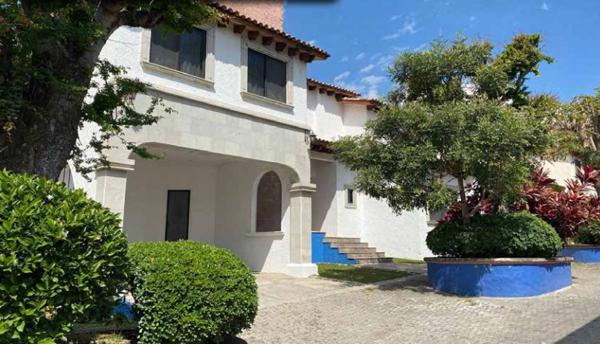 Casa en venta en Palmira Tinguindin, Cuernavaca, Morelos Casa en venta en Palmira Tinguindin, Cuernavaca, Morelos