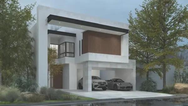 Casa en venta en El Cardenchal, Torreón, Coahuila de Zaragoza Casa en venta en El Cardenchal, Torreón, Coahuila de Zaragoza