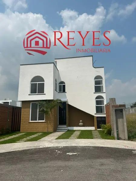 Casa en venta en Atlatlahucan, Atlatlahucan, Morelos Casa en venta en Atlatlahucan, Atlatlahucan, Morelos