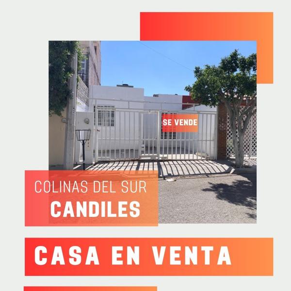 Casa en venta en Colinas del Sur, Corregidora, Querétaro Casa en venta en Colinas del Sur, Corregidora, Querétaro