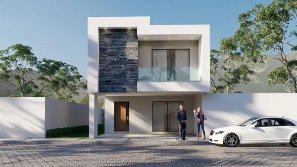 Casa en venta en Santa Elena, Arteaga, Coahuila de Zaragoza Casa en venta en Santa Elena, Arteaga, Coahuila de Zaragoza