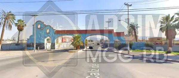 Casa en venta en Hacienda de los Portales 3ra. Sección, Mexicali, Baja California Casa en venta en Hacienda de los Portales 3ra. Sección, Mexicali, Baja California