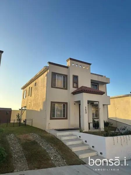 Casa en venta en Colinas del Sauzal, Ensenada, Baja California Casa en venta en Colinas del Sauzal, Ensenada, Baja California