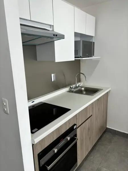 Departamento en renta en Regina, Monterrey, Nuevo León Departamento en renta en Regina, Monterrey, Nuevo León