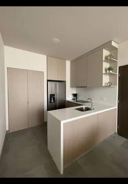 Departamento en renta en Centro, Monterrey, Nuevo León Departamento en renta en Centro, Monterrey, Nuevo León