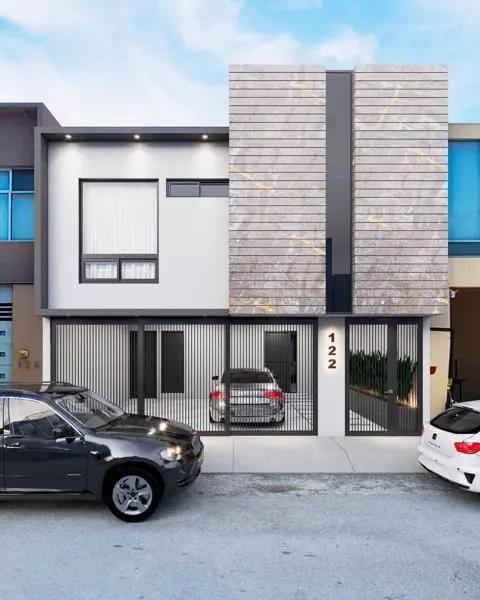 Casa en venta en Cumbres Elite Premier, García, Nuevo León Casa en venta en Cumbres Elite Premier, García, Nuevo León