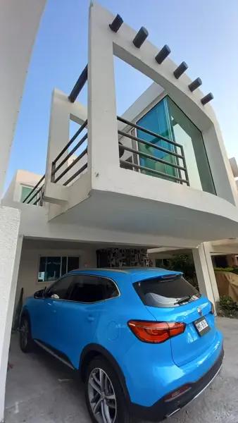 Casa en venta en Tierra Larga, Cuautla, Morelos Casa en venta en Tierra Larga, Cuautla, Morelos