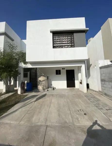 Casa en venta en Cumbres Andara, García, Nuevo León Casa en venta en Cumbres Andara, García, Nuevo León